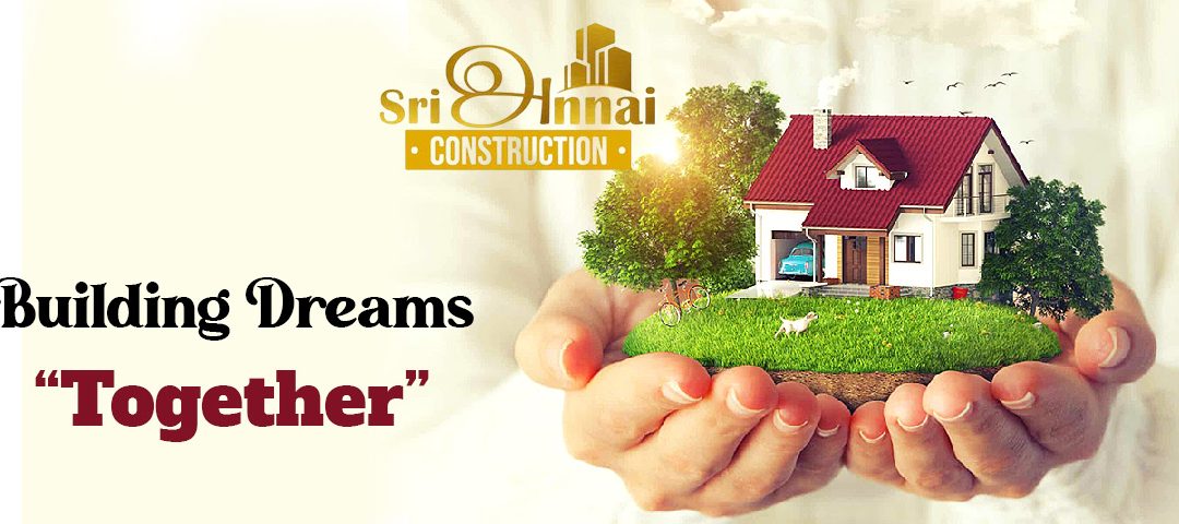 How to Find Affordable Yet Top Best Building Contractors in Madurai?