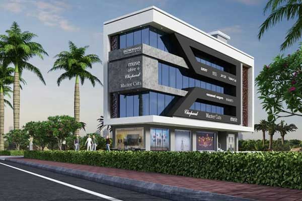 Home Construction With 80% Loan Eligibility in Uthangudi