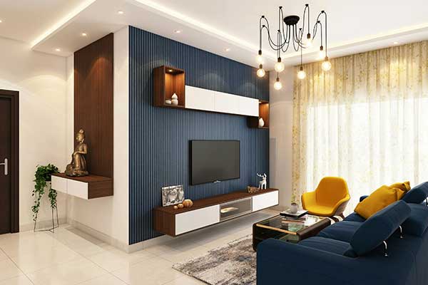 which is the biggest construction company in madurai