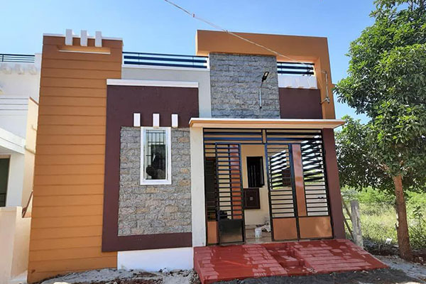 Top Engineering & Construction Companies in Madurai